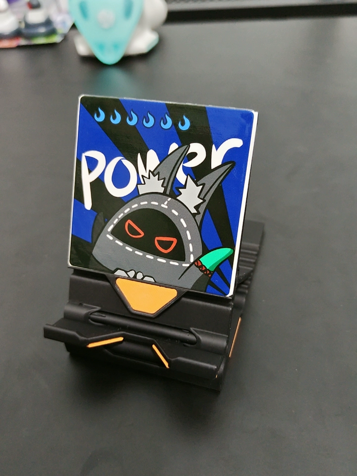 Phone Zone Accessories & Repair Photos - Косплей-аксессуары серии Bangboo по игре Zenless