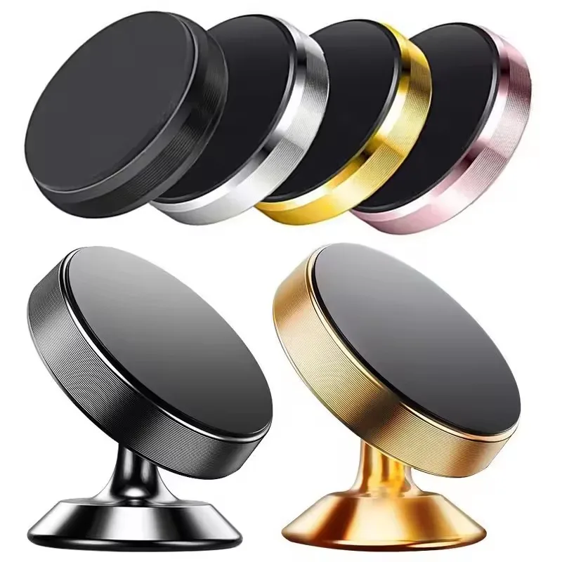 Phone Accessories Holder Car - Магнитный держатель для телефона в автомобиле,