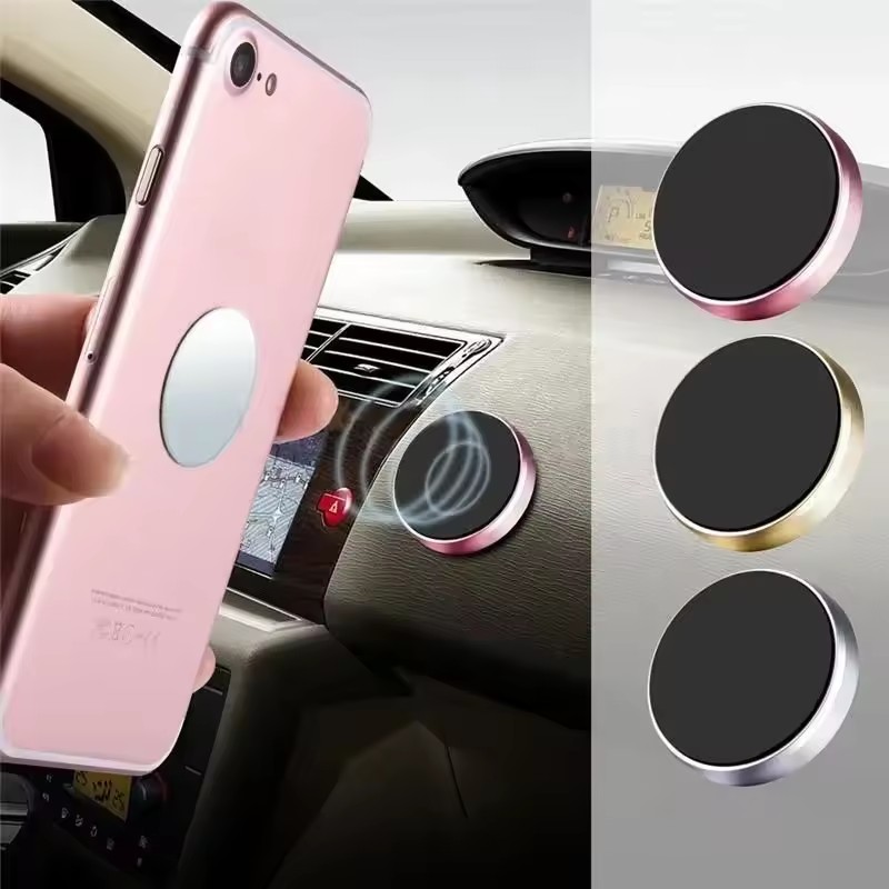 Phone Accessories Holder Car - Магнитный держатель для телефона в автомобиль,