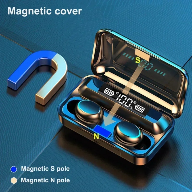 Беспроводные наушники Bluetoot – обзор и цена Phone Accessories Amazon