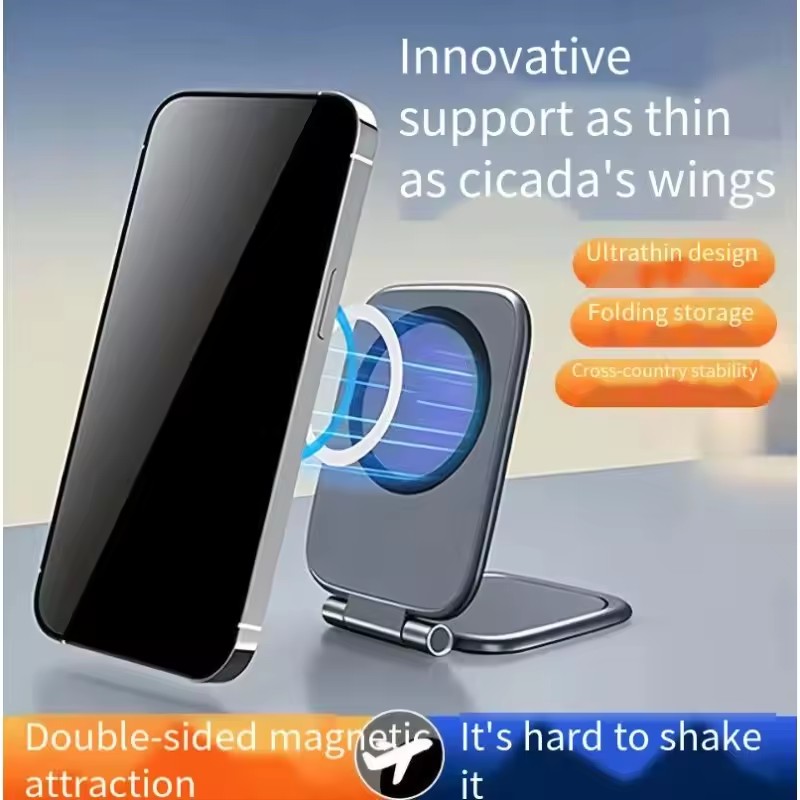 Магнитная подставка для телефо – обзор и цена Phone Accessories Holder Car