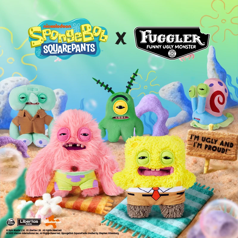 Оригинальный брелок Fuggler Гу – обзор и цена Phone Accessories Charms