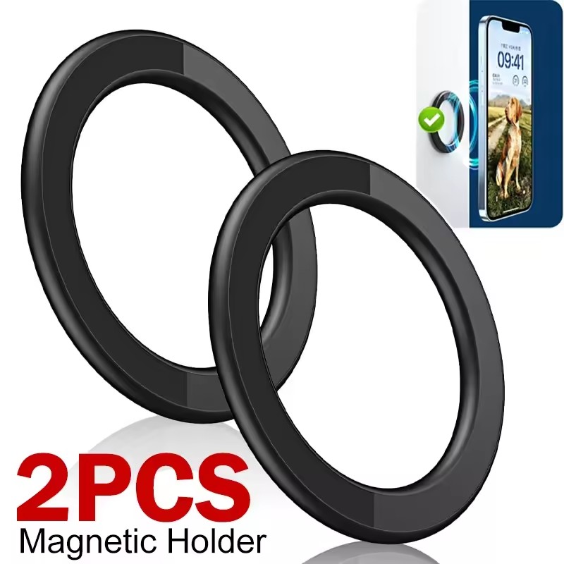 Магнитный держатель MagSafe с  – обзор и цена Phone Accessories Useful