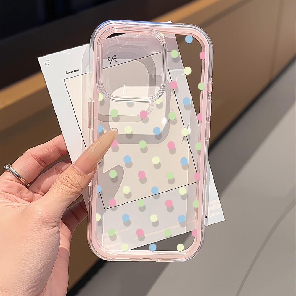 Прозрачный чехол 2-в-1 с защит – обзор и цена Apple Iphone 15