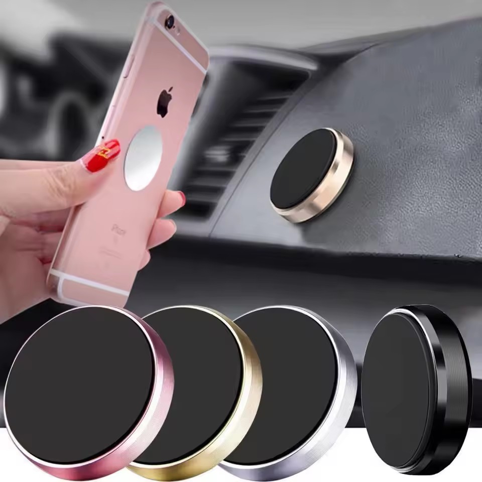 Магнитный держатель для телефо – обзор и цена Phone Accessories Holder Car