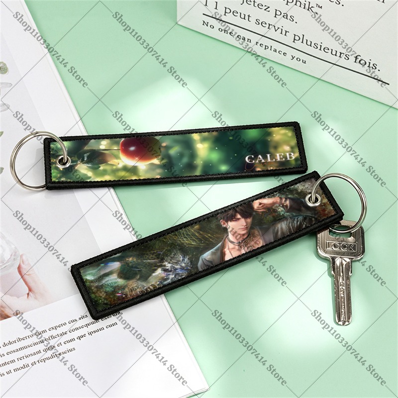 Брелок-подвеска Game Love and  – обзор и цена Phone Accessories Charms