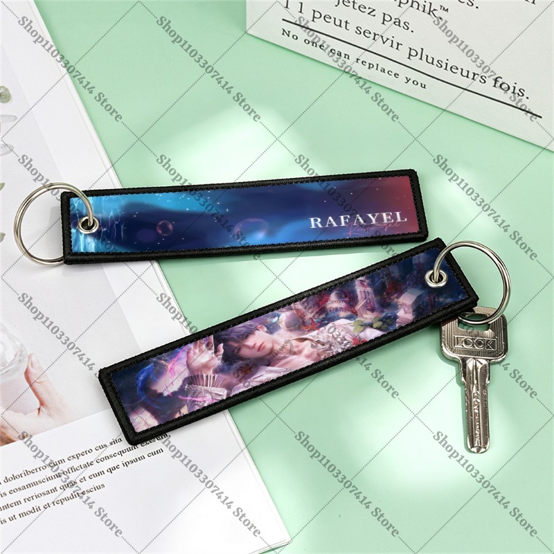 Брелок-подвеска Game Love and  – обзор и цена Phone Accessories Charms