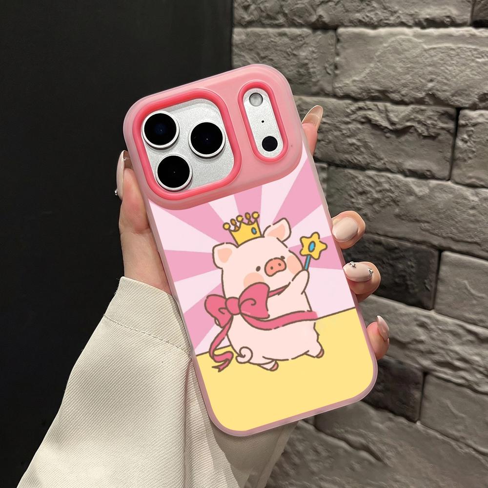 Чехол для телефона LuLu The Pi – обзор и цена Apple Iphone 15