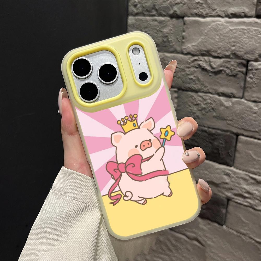 Чехол для телефона LuLu The Pi – обзор и цена Apple Iphone 15