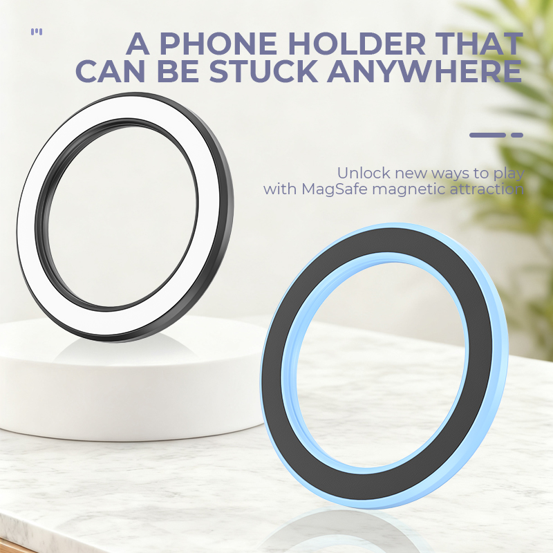 Сильное магнитное кольцо для т – обзор и цена Phone Accessories Useful