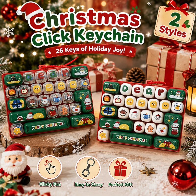 26-клавишный брелок-клавиатура – обзор и цена Phone Accessories Charms