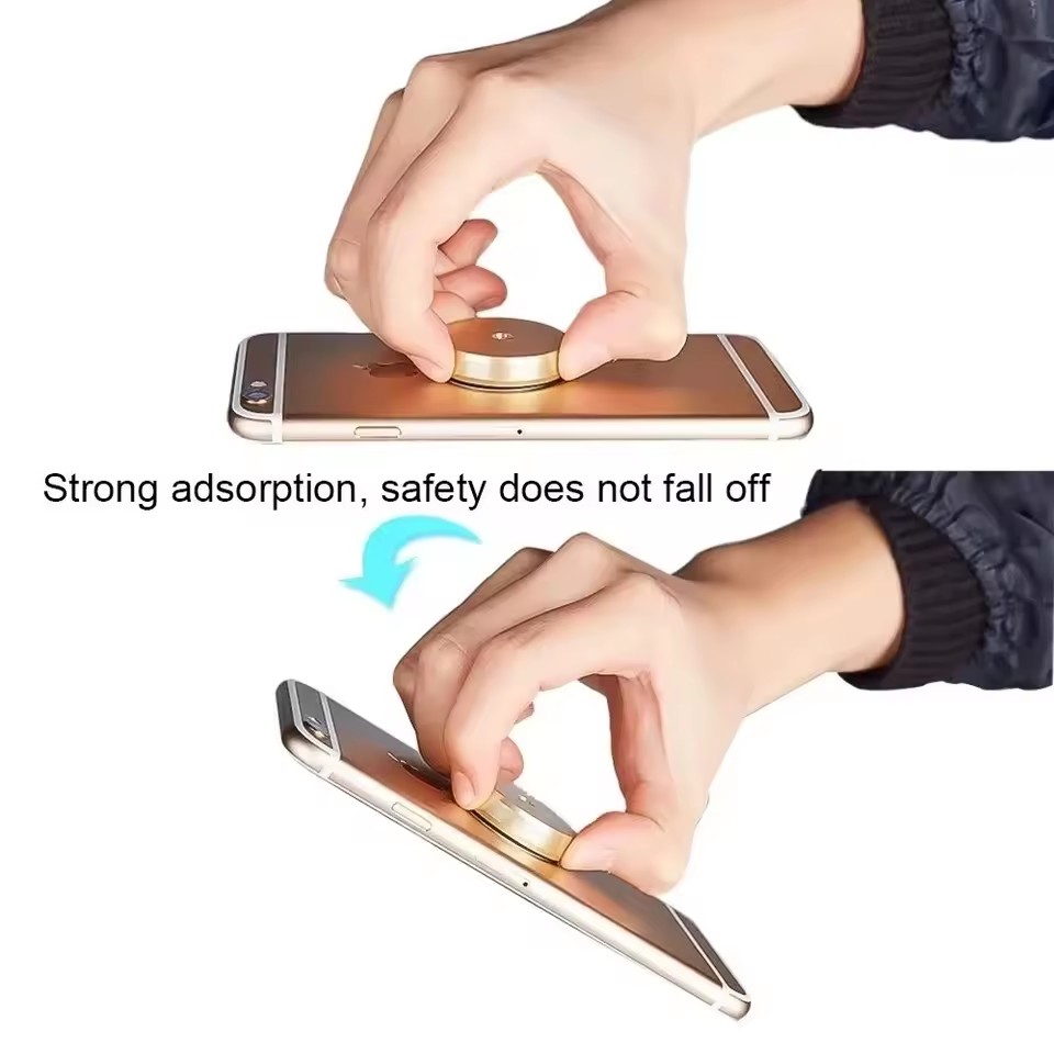 Магнитный держатель для телефо – обзор и цена Phone Accessories Holder Car