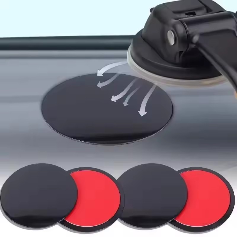 Сменная самоклеящаяся подложка – обзор и цена Phone Accessories Holder Car