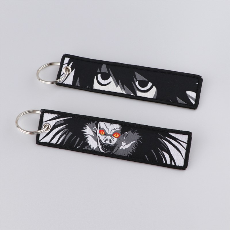 1 шт. Стильный брелок с вышивк – обзор и цена Phone Accessories Charms
