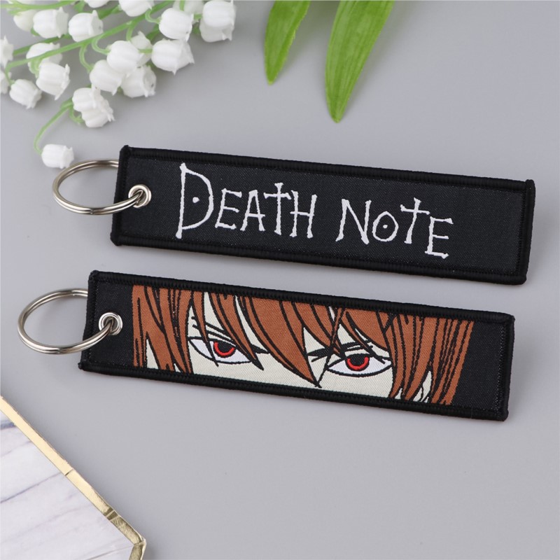 1 шт. Стильный брелок с вышивк – обзор и цена Phone Accessories Charms