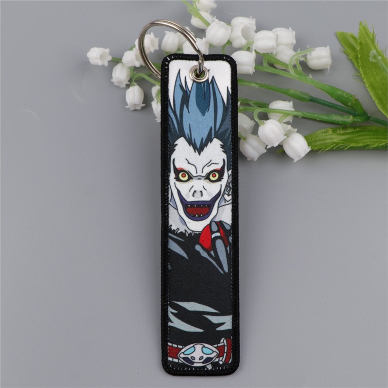 1 шт. Стильный брелок с вышивк – обзор и цена Phone Accessories Charms